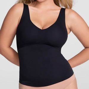 Honeylove LiftWare Tank Large black